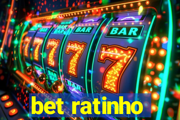 bet ratinho